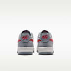 Nike Air Force 1 LV8 3 Big Kids' Shoes