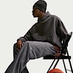 Book Men's Dri-FIT Woven Game Pants