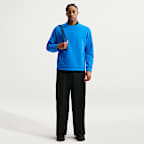 Nike 24.7 ImpossiblySoft Men's Dri-FIT Crew