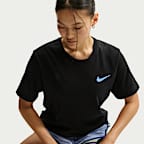 Nike 男款 Dri-FIT 跑步 T 恤