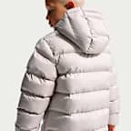 Nike Sportswear All Day Play Older Kids' Therma-FIT Loose-Fit Puffer Jacket