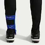 Kobe Vapor Elite Baseball Batter's Leg Guard - Right-Hand Hitter