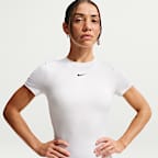 Nike One Fitted (Damen)