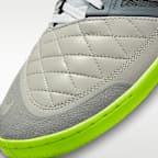 Nike Lunar Gato II Indoor Court Low-Top Football Shoes