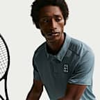 Polo de tennis Dri-FIT NikeCourt Advantage pour homme