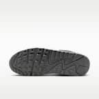 Nike Air Max 90 Premium Men's Shoes With Reflective Design Accents