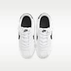 ナイキ コルテッツ イージーオン リトルキッズシューズ