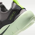 ナイキ フレックス ランナー 4 ジュニア ランニングシューズ