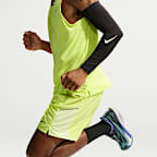 Nike Miler Men's Dri-FIT 18cm (approx.) Brief-Lined Running Shorts