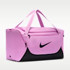 Nike Brasilia Bolsa de deporte de entrenamiento (pequeña, 40 l)