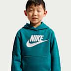 Nike Little Kids' 2-Piece Club Fleece Set