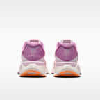 나이키 스트럭처 플러스 여성 로드 러닝화