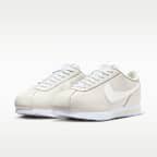 Nike Cortez 皮革女鞋