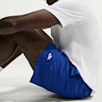 Shorts Flow in tessuto Nike Club – Uomo