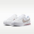 Nike Cortez 皮革女鞋