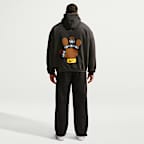 Kobe Nike Standard Issue Men's Therma-FIT Basketball Hoodie