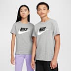 Nike Sportswear Older Kids' T-Shirt