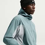 Nike Tech Helios Men's Dri-FIT Long-Sleeve Shell