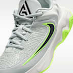 Giannis Immortality 4 Older Kids' Basketball Shoes