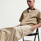 Nike Sportswear Club Men's Woven Cargo Trousers