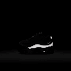 Tenis para bebé e infantil Nike Air Max 95 Recraft