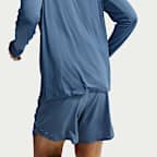 Nike Stride Men's Dri-FIT 7" Brief-Lined Running Shorts