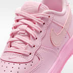Nike Force 1 Low Little Kids' Shoes
