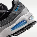 Nike Air Max 95 Big Bubble Men's Shoes