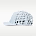 Gorra Dri-FIT sin estructura Happy Pace Nike Pro