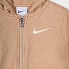Nike Baby (6-12M) 3-Piece Bodysuit and Pants Set