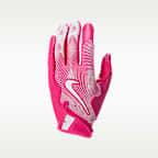 Nike Vapor Jet 8.0 Football Gloves (1 Pair)