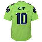 Cooper Kupp Seattle Seahawks Big Kids' Nike NFL Game Jersey