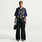 Nike Sportswear Mesh T-Shirt
