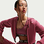 Nike Pro Big Kids' (Girls') Indy Bra