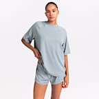 NikeSKIMS Airy Women's Oversized T-Shirt