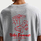 T-shirt Nike Sportswear pour femme