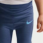 Conjunto de 2 piezas con leggings infantil Nike Move With Nature