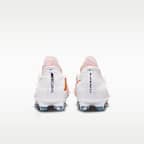 Tacos de futbol para terreno firme de corte low Nike Mercurial Superfly 11 Pro