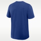 Toronto Blue Jays Authentic Collection Early Work Men's Nike Dri-FIT MLB T-Shirt