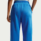 Nike Sportswear Phoenix Fleece Women's High-Waisted Oversized Sweatpants