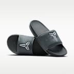 Kobe Offcourt Men's Slides