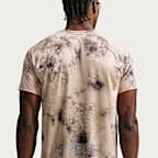 Playera de correr de manga corta Dri-FIT ADV para hombre Nike Stride