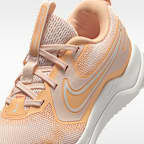 Nike Cosmic Runner Genç Çocuk Yol Koşu Ayakkabısı