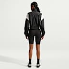 Nike Sportswear Women's Woven Lightweight 1/4-Zip Jacket