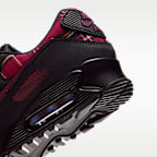 Nike Air Max 90 'Plaid' damesschoenen