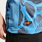 Houston Dash Stadium Away Big Kids' Nike Dri-FIT NWSL Replica Jersey