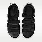 รองเท้าแซนดัลผู้หญิง Nike Icon Classic