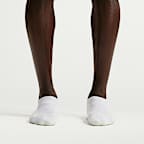 Calcetines invisibles Dri-FIT ADV acolchados (1 par) Nike Unicorn
