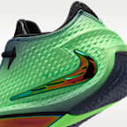 Ja 4 Big Kids' Basketball Shoes
