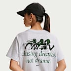 Nike Sportswear Classic Women's Oversized T-Shirt